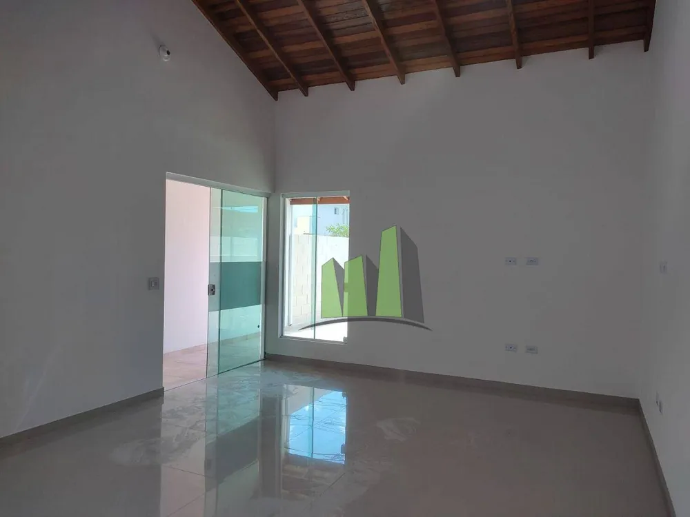Casa, 2 quartos, 90 m² - Foto 3