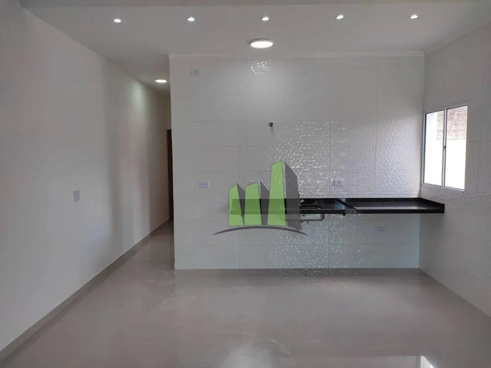 Casa, 2 quartos, 90 m² - Foto 4