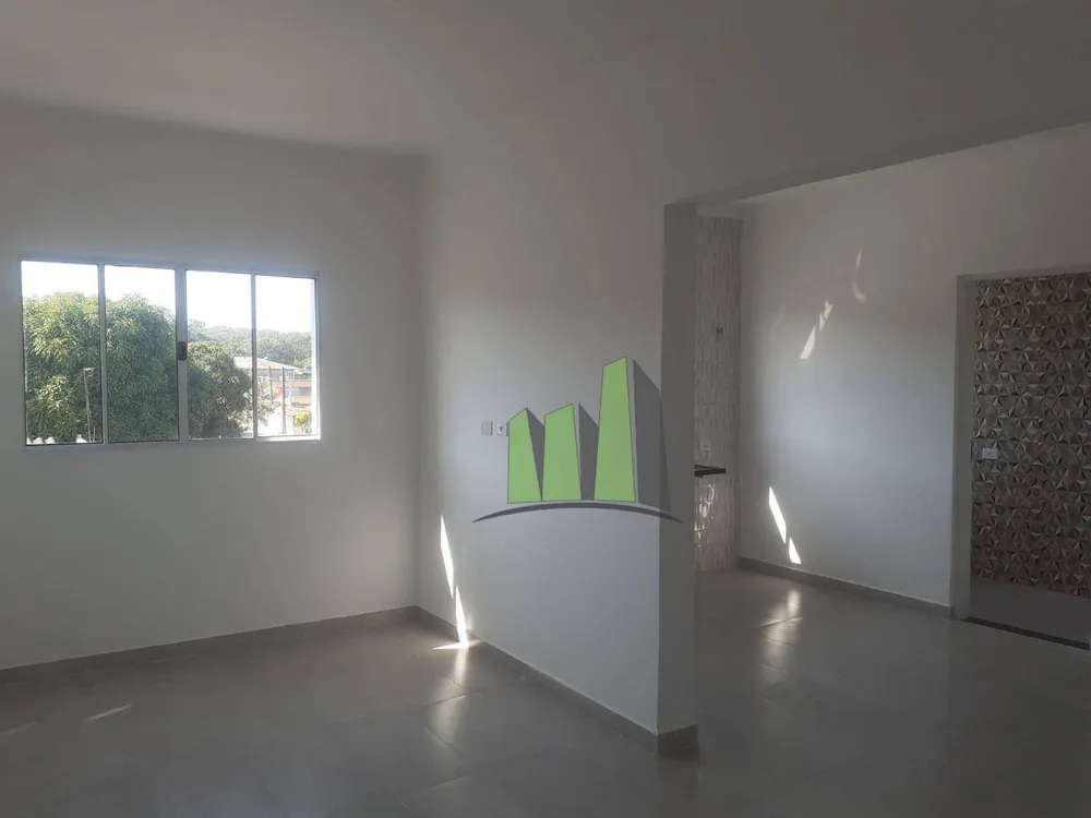 Apartamento, 2 quartos - Foto 4