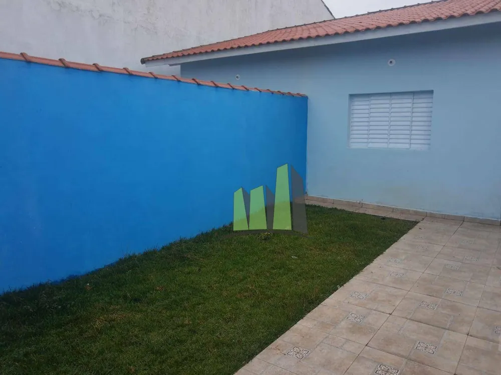 Casa, 2 quartos, 55 m² - Foto 2