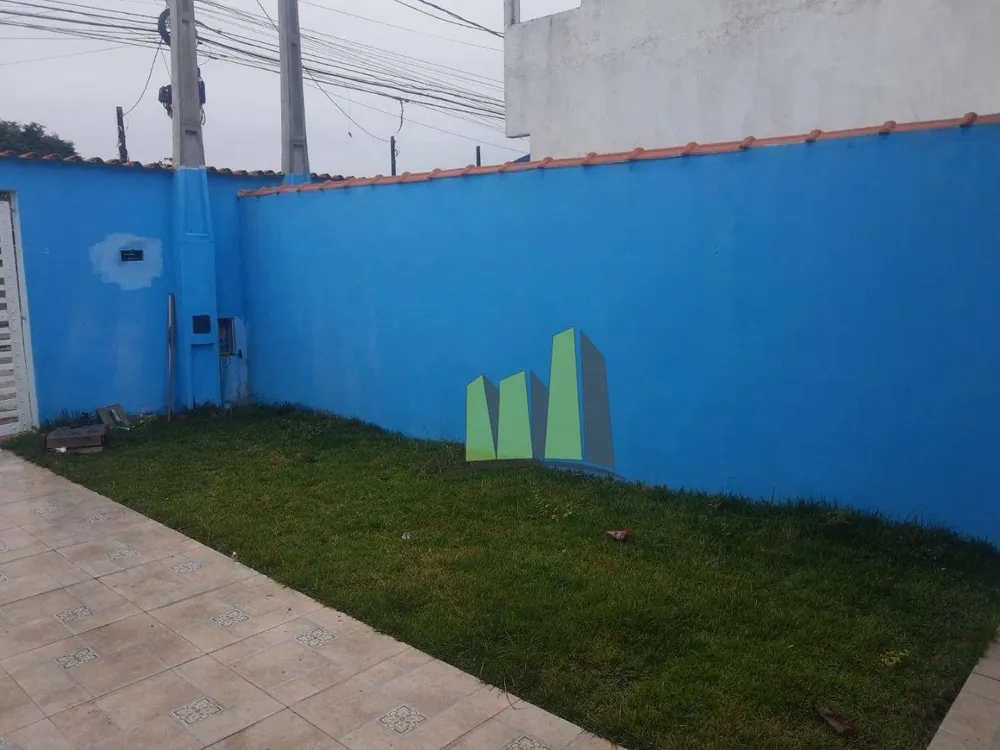 Casa, 2 quartos, 55 m² - Foto 3