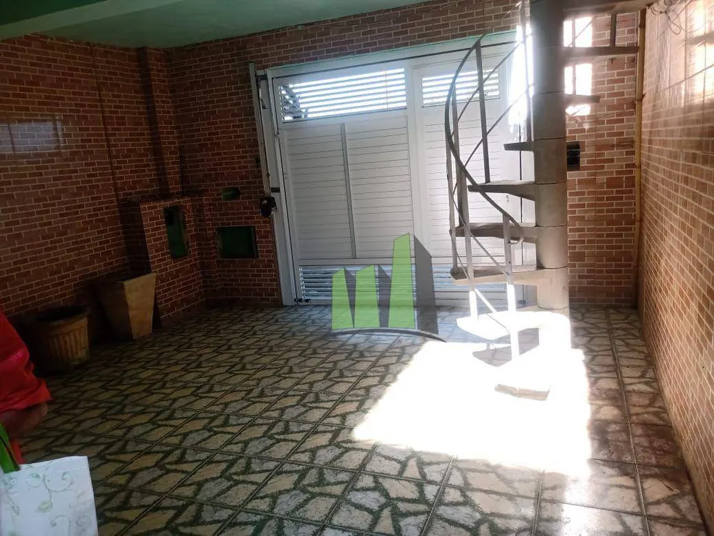 Casa, 2 quartos - Foto 2