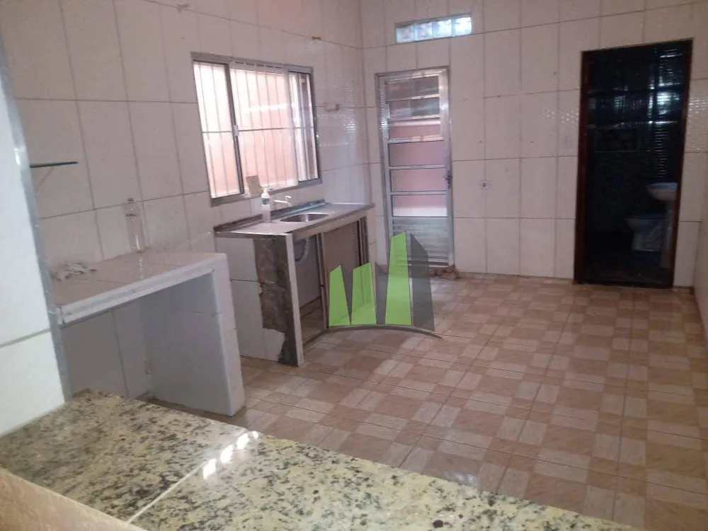 Casa, 2 quartos - Foto 3
