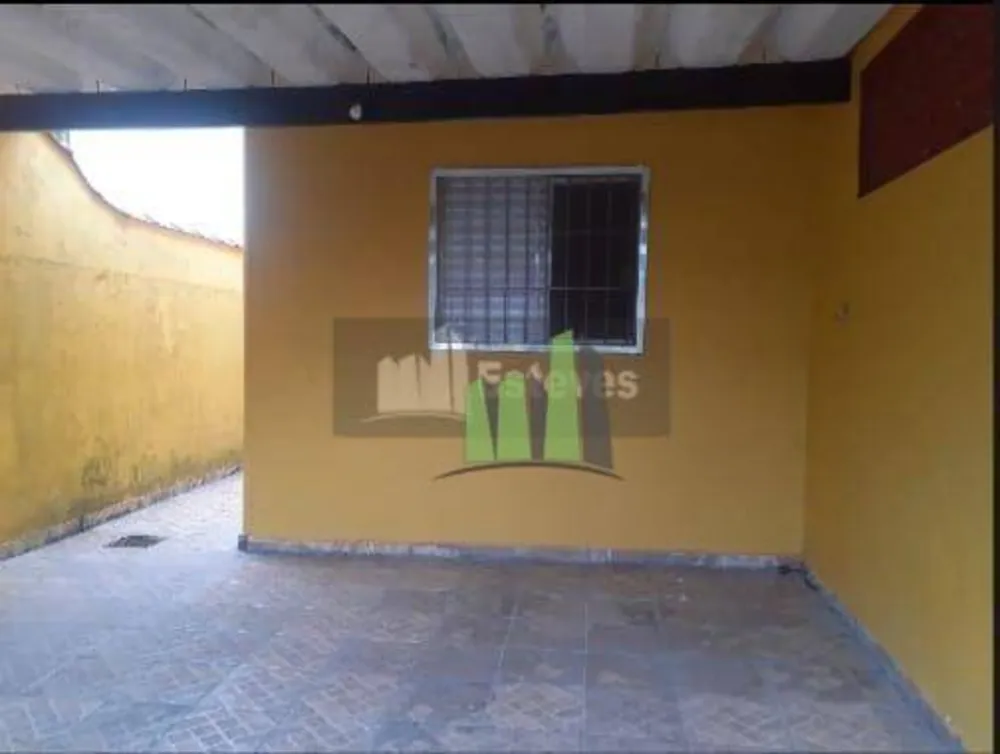 Casa, 2 quartos, 70 m² - Foto 2