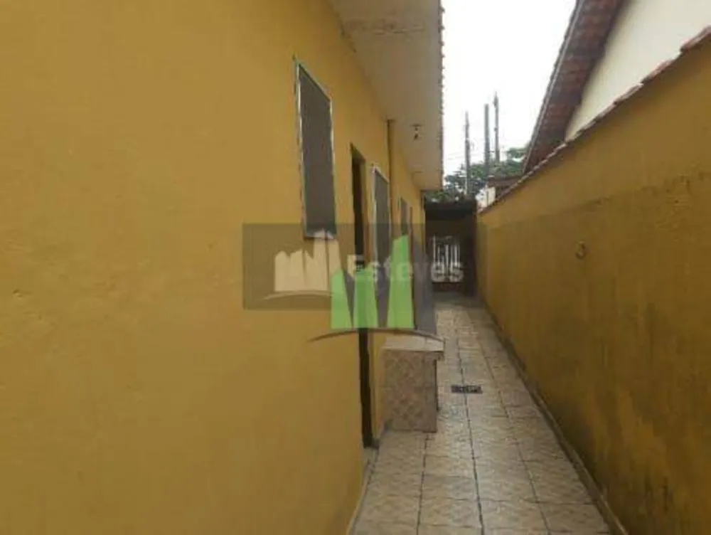 Casa, 2 quartos, 70 m² - Foto 3