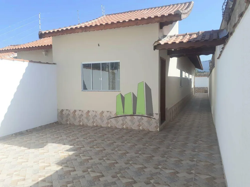 Casa, 2 quartos, 85 m² - Foto 2