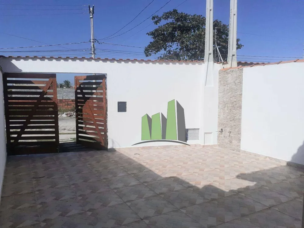 Casa, 2 quartos, 85 m² - Foto 3