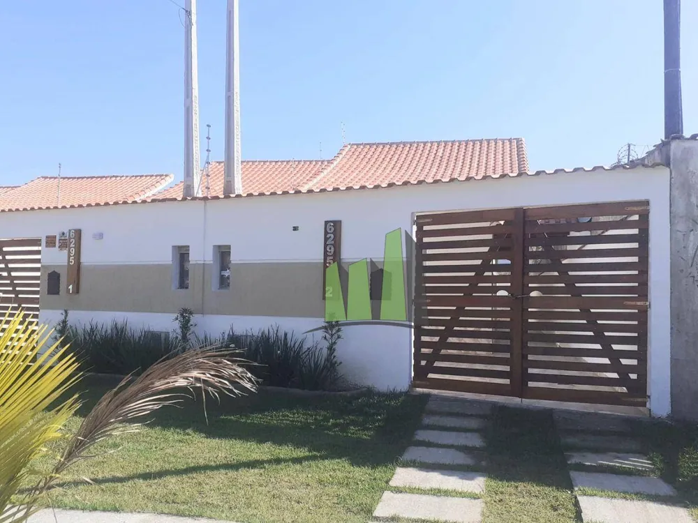 Casa, 2 quartos, 85 m² - Foto 1