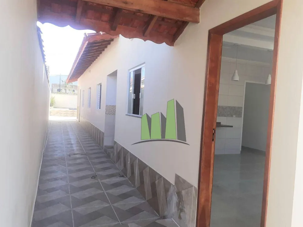 Casa, 3 quartos, 101 m² - Foto 4
