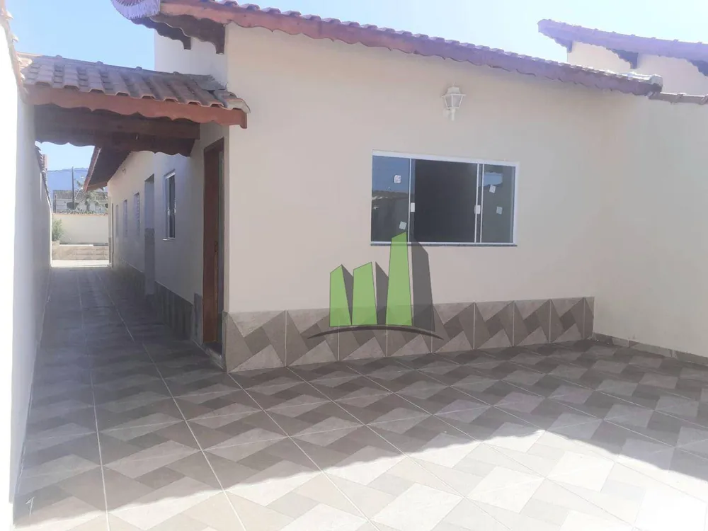 Casa, 3 quartos, 101 m² - Foto 3