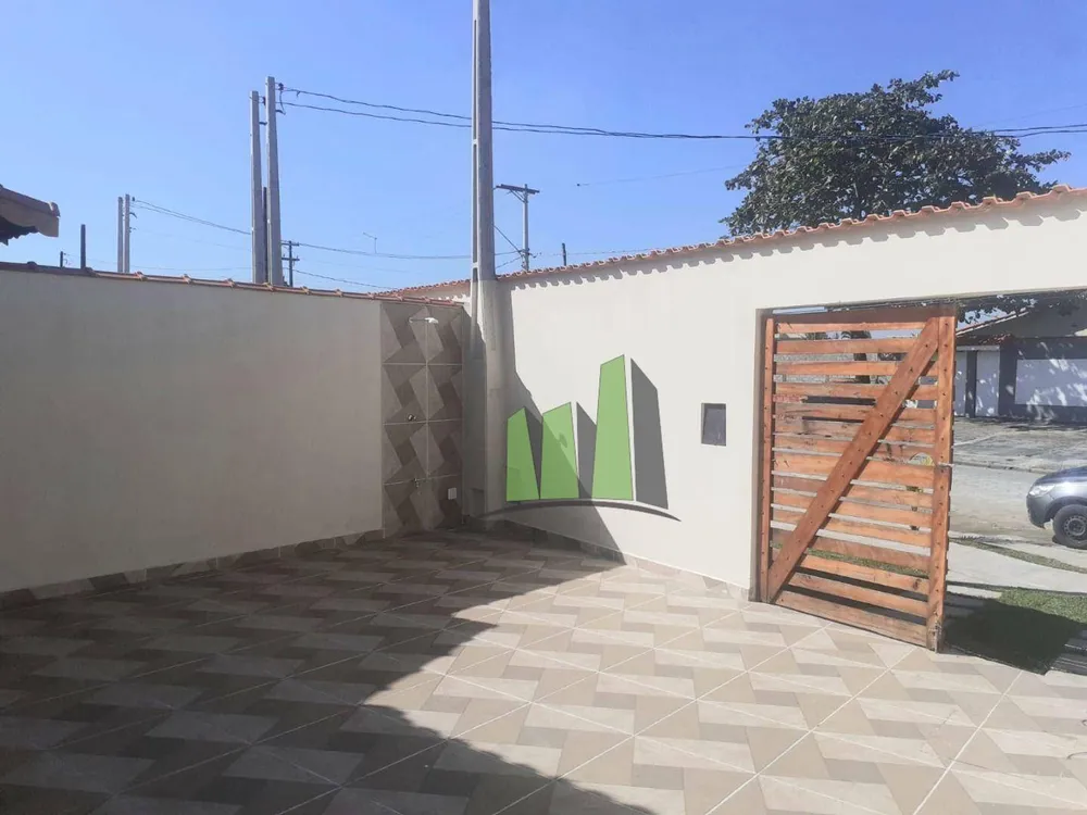 Casa, 3 quartos, 101 m² - Foto 2