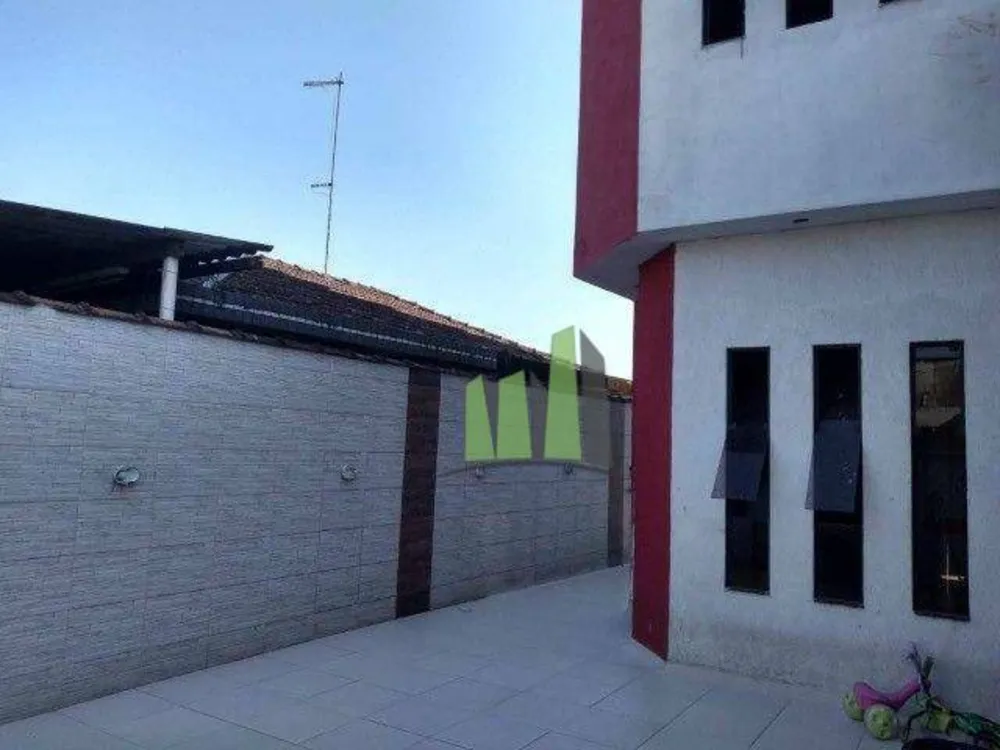 Sobrado, 3 quartos, 161 m² - Foto 2