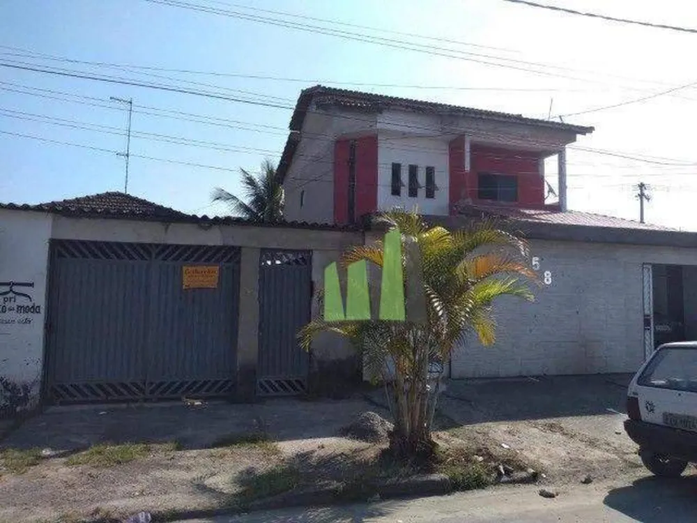 Sobrado, 3 quartos, 161 m² - Foto 3