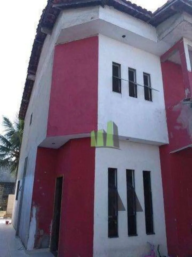 Sobrado, 3 quartos, 161 m² - Foto 1