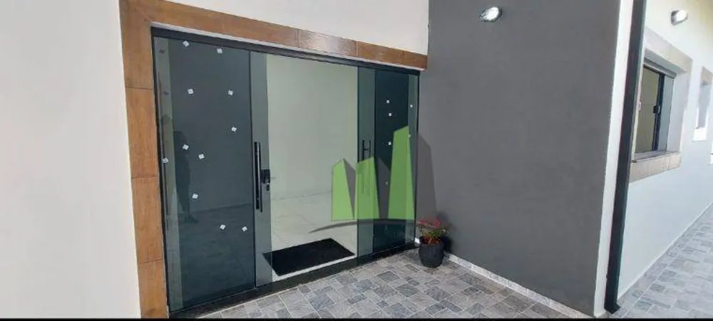 Casa, 2 quartos, 97 m² - Foto 3