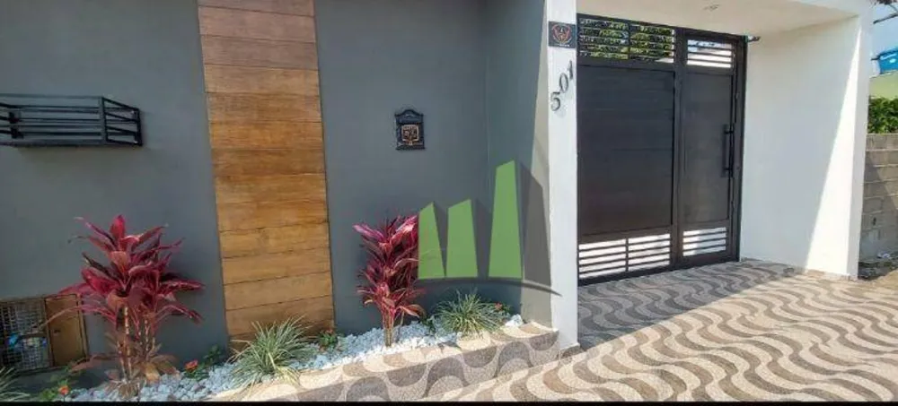 Casa, 2 quartos, 97 m² - Foto 1