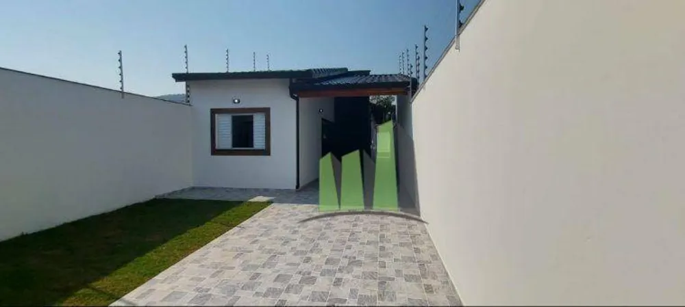 Casa, 2 quartos, 97 m² - Foto 2