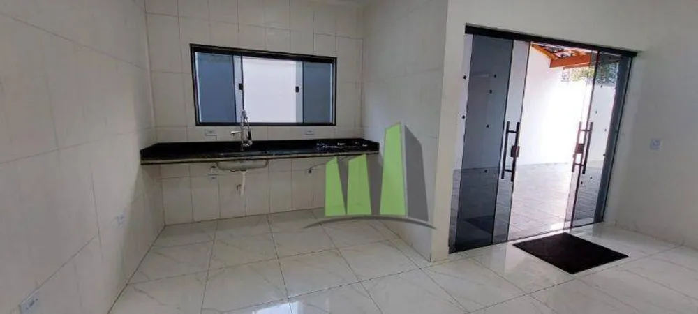 Casa, 2 quartos, 97 m² - Foto 4
