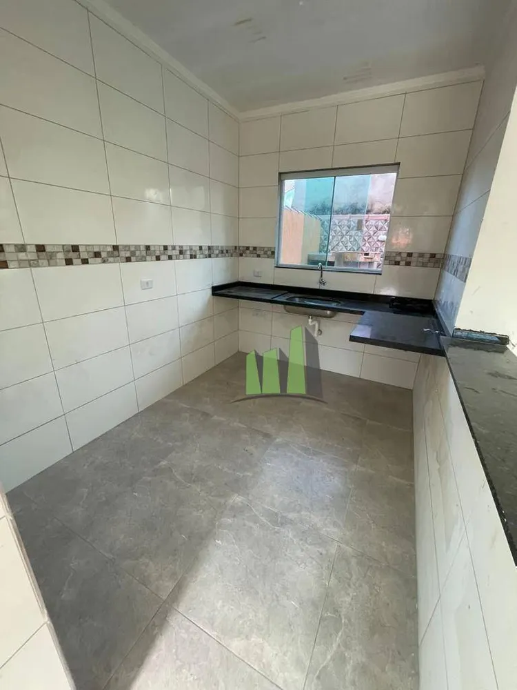 Sobrado, 2 quartos, 71 m² - Foto 3