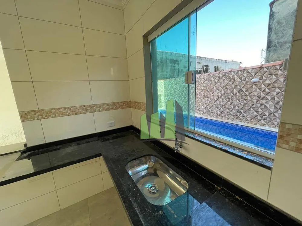 Sobrado, 2 quartos, 71 m² - Foto 4