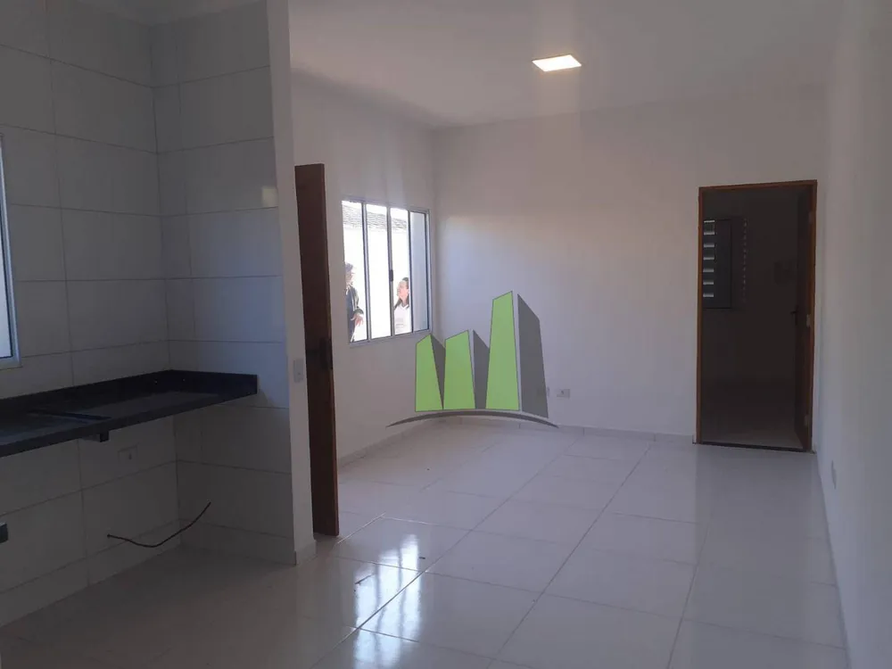Casa, 3 quartos, 70 m² - Foto 4