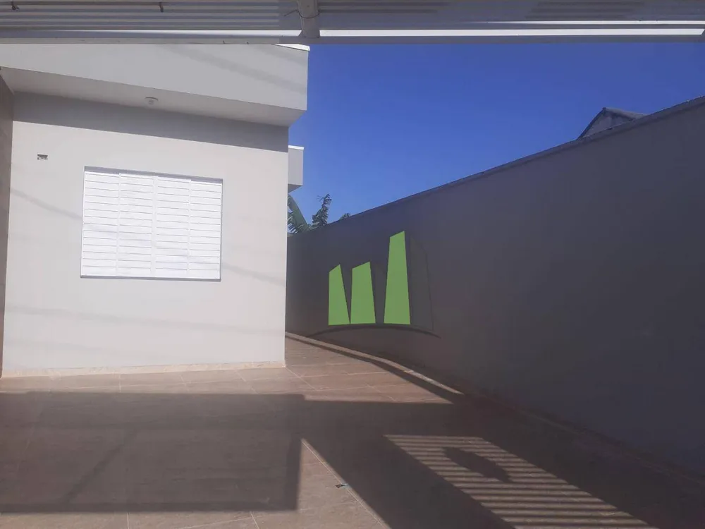 Casa, 3 quartos, 70 m² - Foto 2