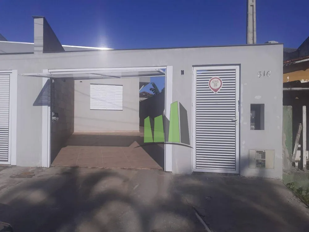 Casa, 3 quartos, 70 m² - Foto 3