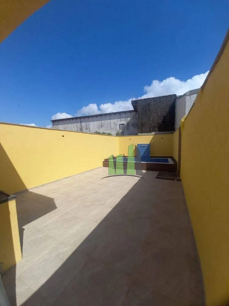 Casa, 2 quartos - Foto 4