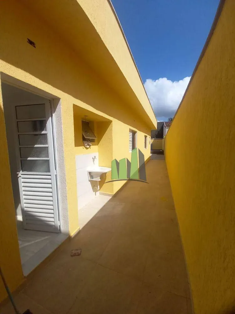 Casa, 2 quartos - Foto 3