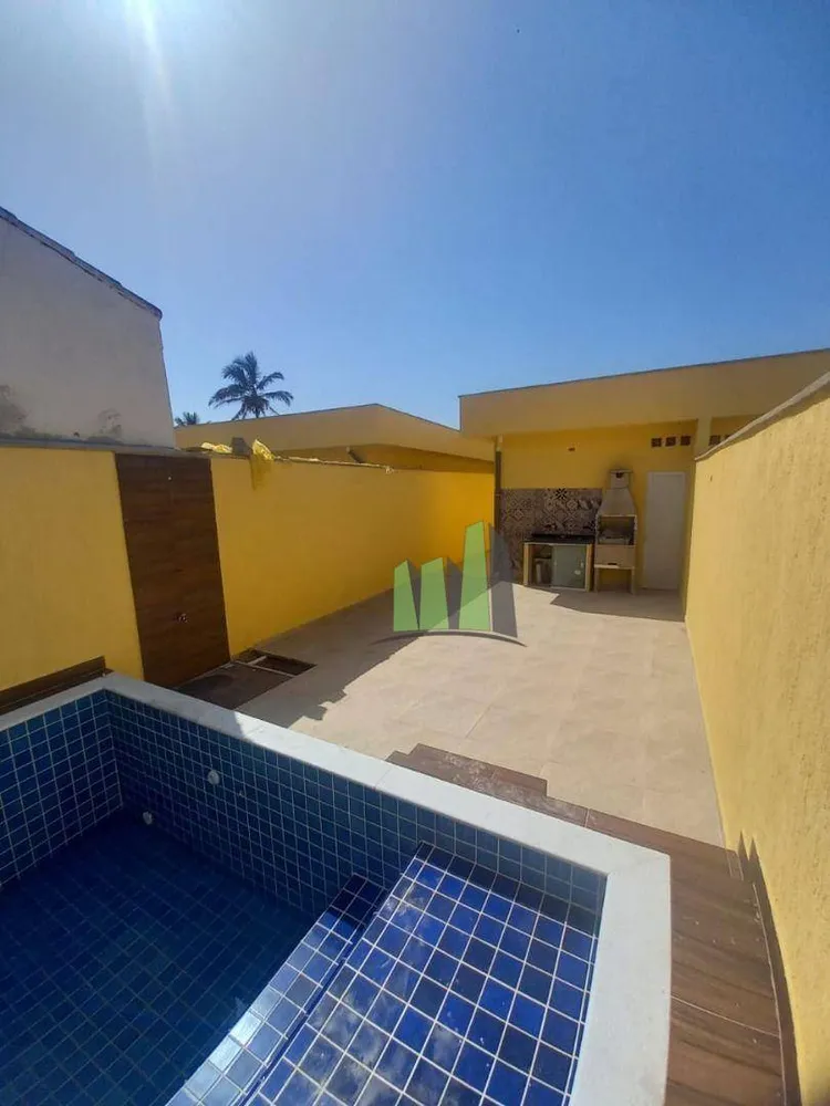 Casa, 2 quartos - Foto 1