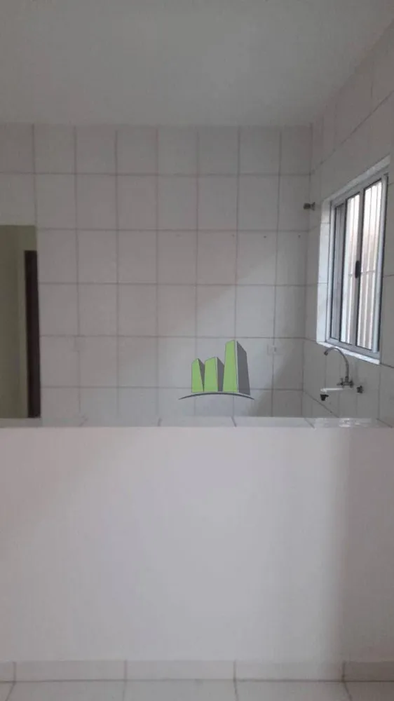 Casa, 2 quartos, 60 m² - Foto 4