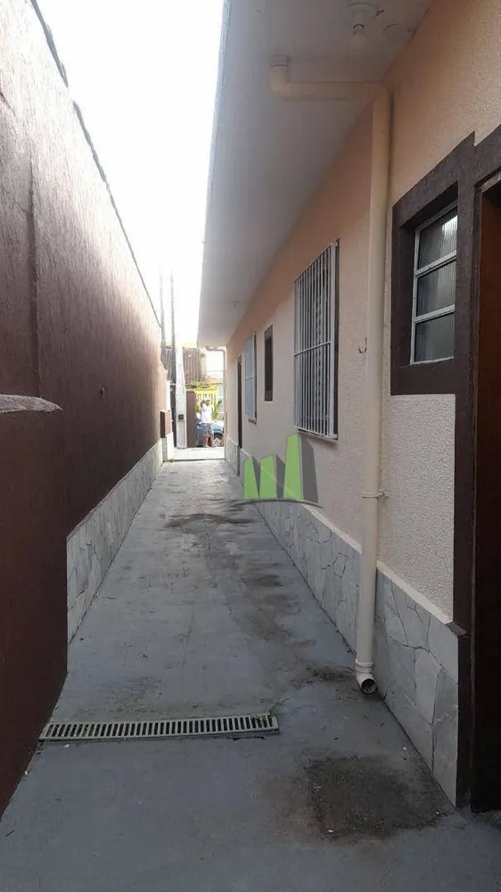 Casa, 2 quartos, 60 m² - Foto 2