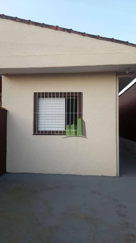 Casa, 2 quartos, 60 m² - Foto 1