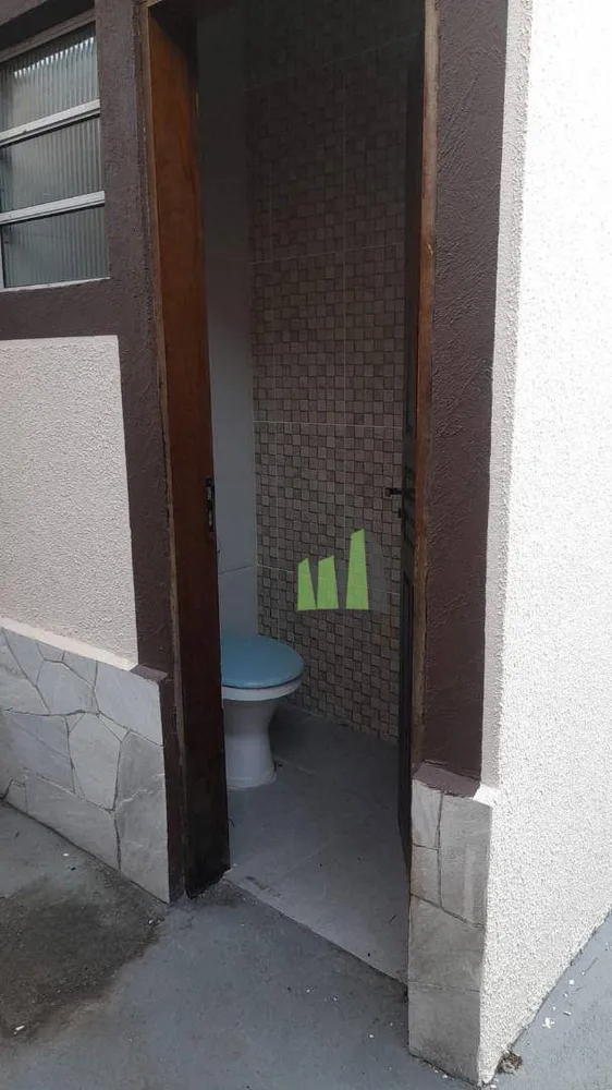 Casa, 2 quartos, 60 m² - Foto 3