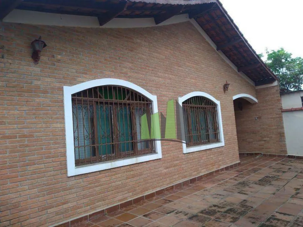 Casa, 3 quartos - Foto 2