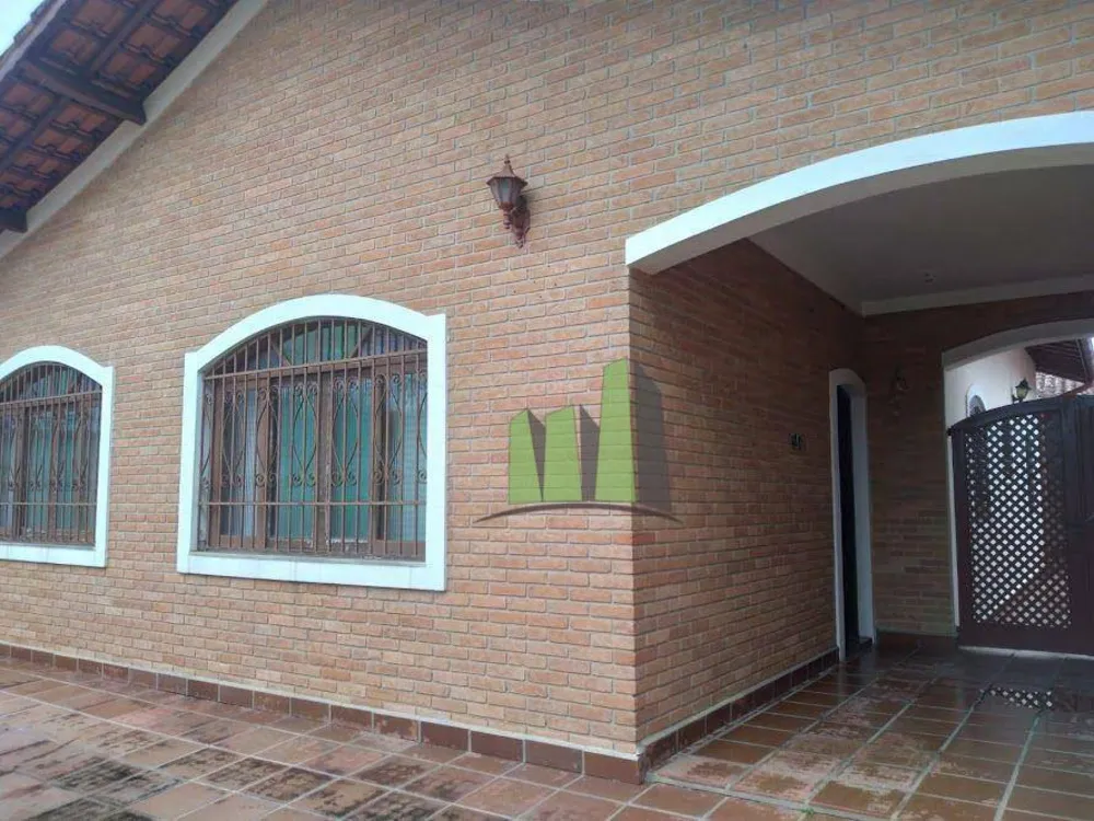Casa, 3 quartos - Foto 3