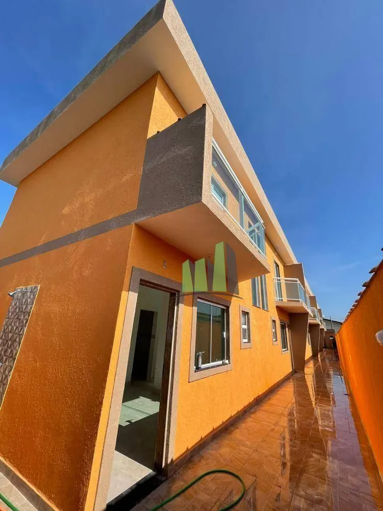 Sobrado, 2 quartos, 64 m² - Foto 2