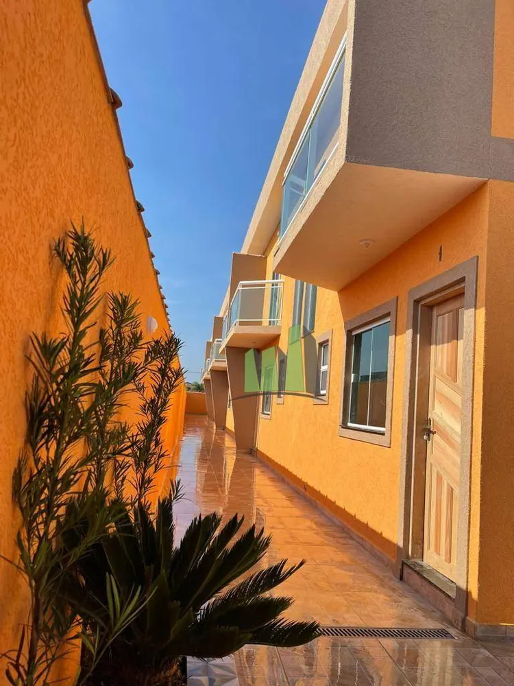 Sobrado, 2 quartos, 64 m² - Foto 3