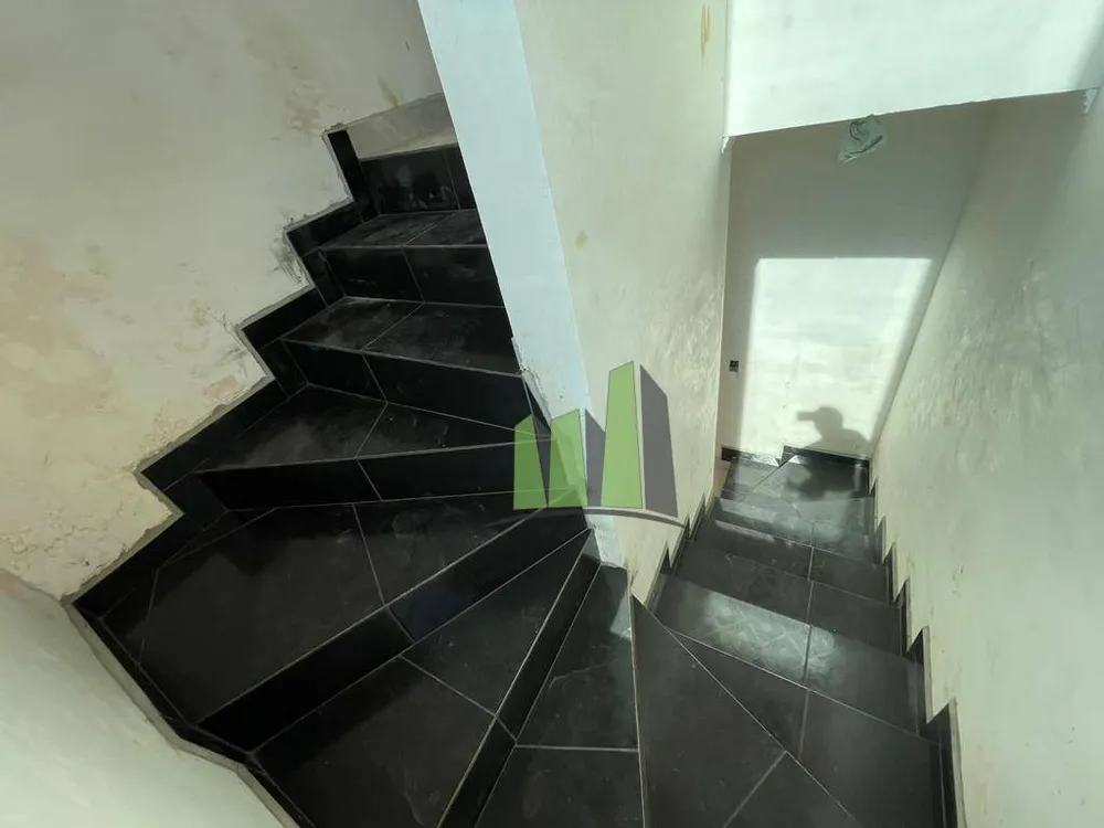 Sobrado, 2 quartos, 64 m² - Foto 4
