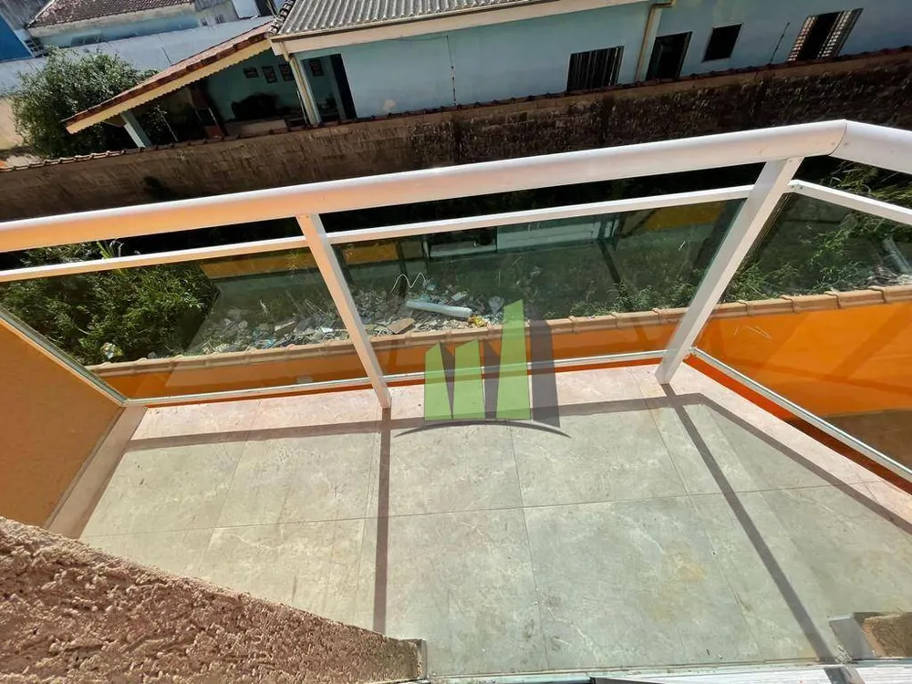 Sobrado, 2 quartos - Foto 3