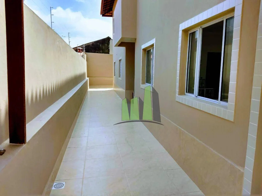 Casa, 2 quartos - Foto 2
