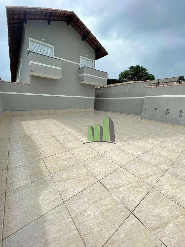 Sobrado, 2 quartos - Foto 1