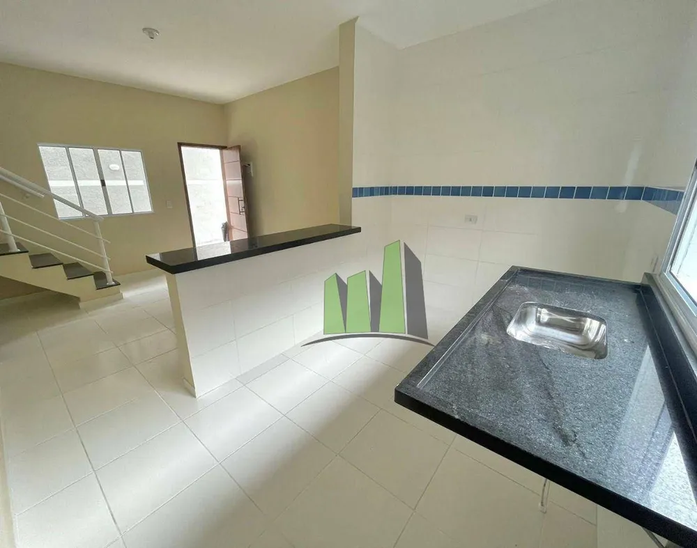 Sobrado, 2 quartos - Foto 2
