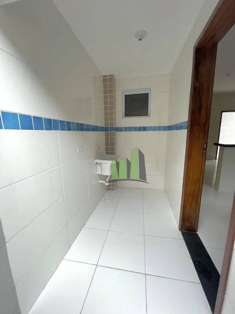Sobrado, 2 quartos - Foto 4