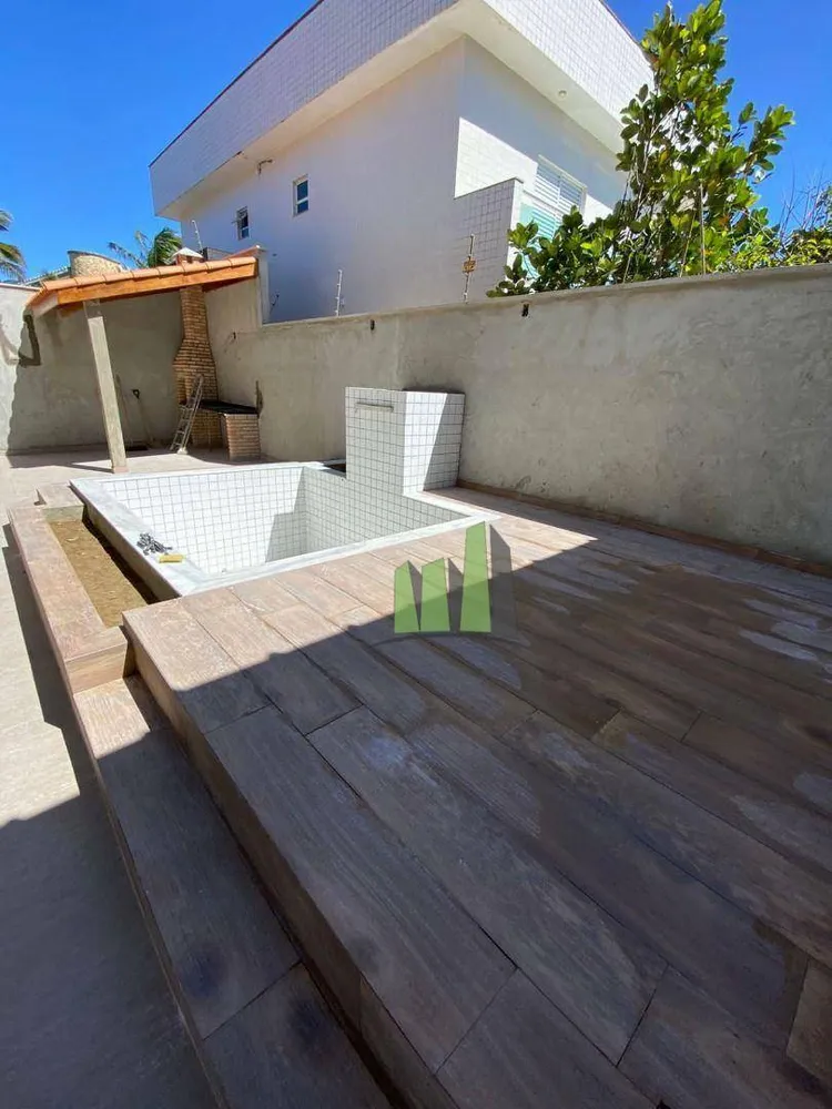 Casa, 3 quartos, 80 m² - Foto 3