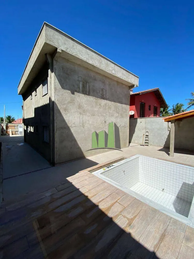 Casa, 3 quartos, 80 m² - Foto 2