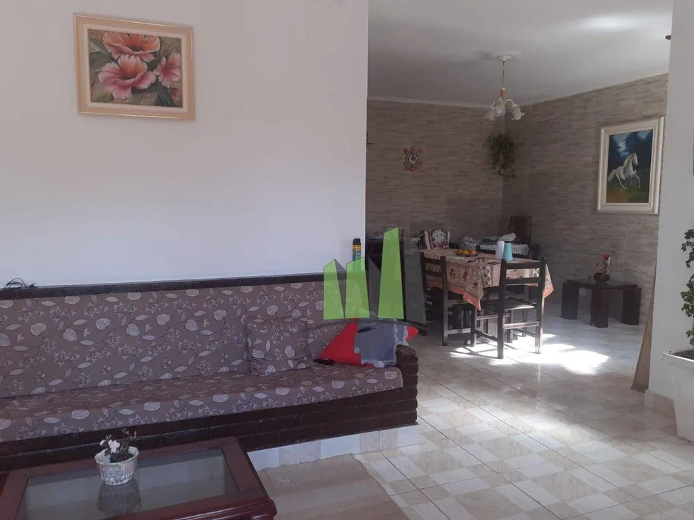 Casa, 2 quartos - Foto 4