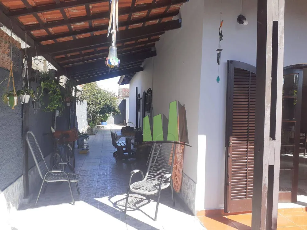 Casa, 2 quartos - Foto 3