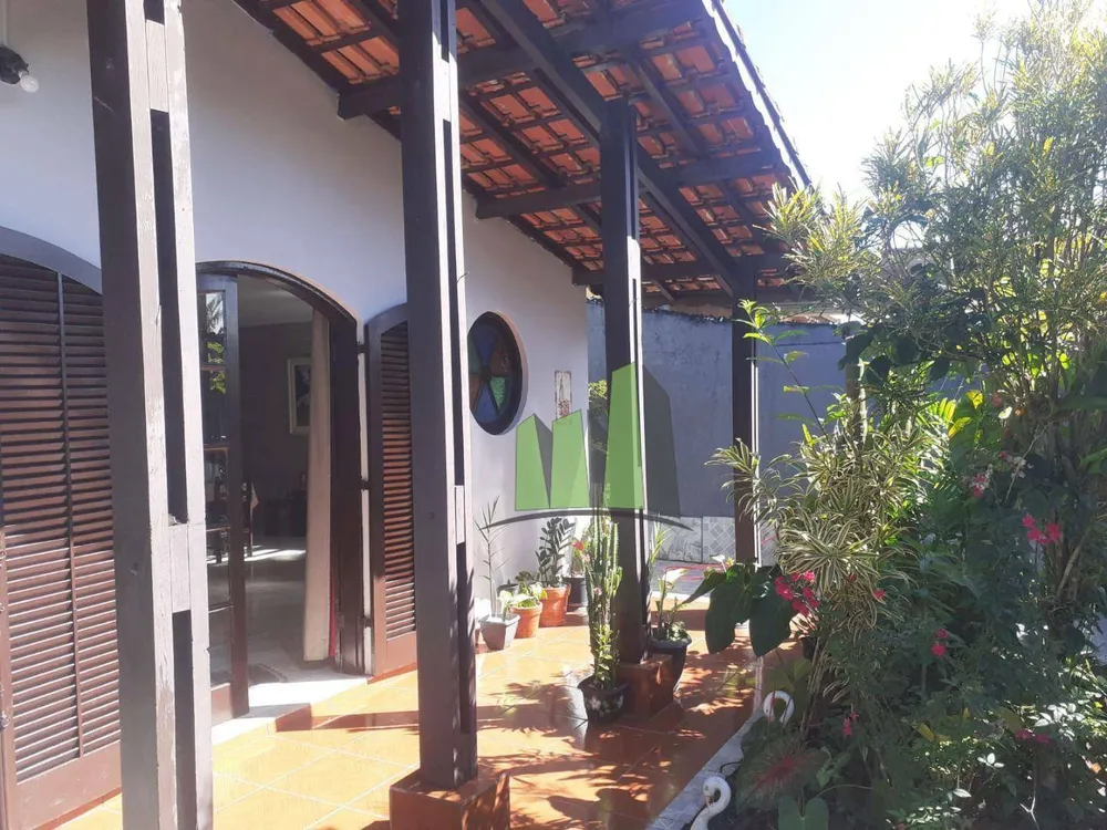 Casa, 2 quartos - Foto 2