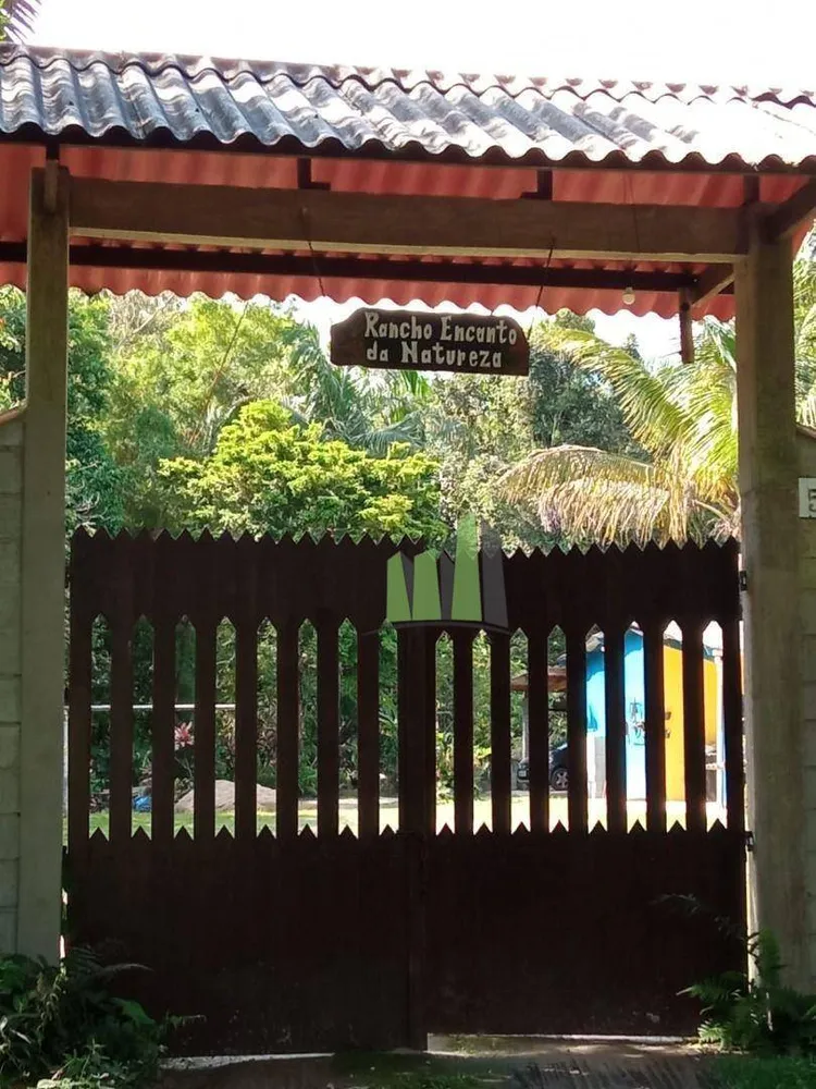 Chácara, 3 quartos, 5000 m² - Foto 1